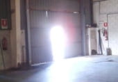 441m² warehouse for sale in Tudela photo