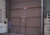 441m² warehouse for sale in Tudela photo