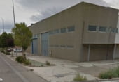 630m² entrepôt pour location à Tudela photo