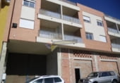 137m² commercial premises for sale in Águilas photo