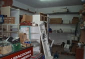 85m² commercial premises for sale in Laredo photo