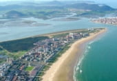 85m² commercial premises for sale in Laredo photo