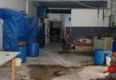 200m² commercial premises for sale in Laredo photo