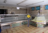Local comercial
en venda
amb 80m² a Santoña foto