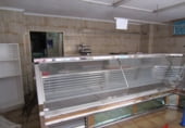 Local comercial
en venda
amb 80m² a Santoña foto