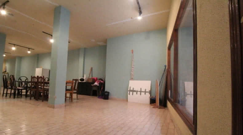 Locale