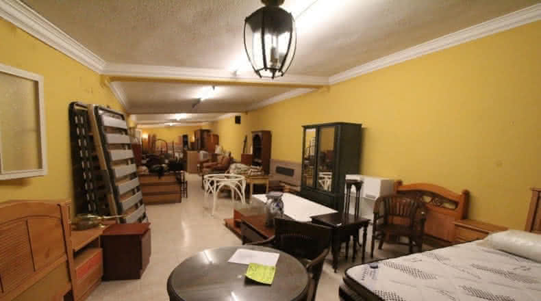 Locale