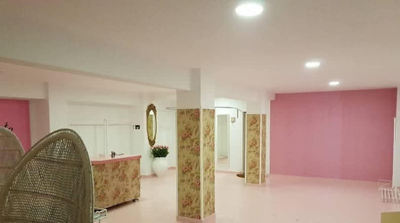 Locale