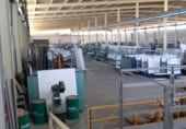5000m² warehouse industrial for rent in Poblete photo