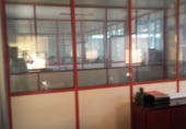 5000m² warehouse industrial for rent in Poblete photo