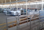 5000m² warehouse industrial for rent in Poblete photo