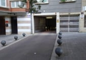 248m² locaux commerciaux pour vente à Ciudad Real photo