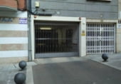 248m² locaux commerciaux pour vente à Ciudad Real photo