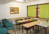 130m² bureau pour location à Ciudad Real photo