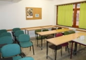 130m² bureau pour location à Ciudad Real photo