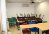 130m² bureau pour location à Ciudad Real photo