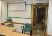 130m² bureau pour location à Ciudad Real photo
