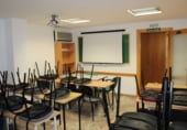 130m² bureau pour location à Ciudad Real photo