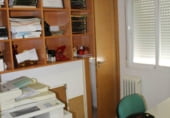 130m² bureau pour location à Ciudad Real photo