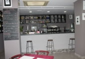 Restaurant
en venda
amb 186m² a Torre del Mar foto