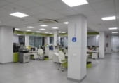 Gimnasio en venta con 828m² en Segovia foto
