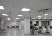 Gimnasio en venta con 828m² en Segovia foto