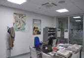 Gimnasio en venta con 828m² en Segovia foto