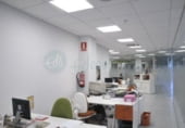Gimnasio en venta con 828m² en Segovia foto