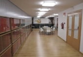Gimnasio en venta con 828m² en Segovia foto