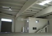 1430m² warehouse industrial for sale in Segovia photo
