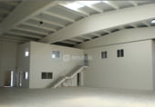 1430m² warehouse industrial for sale in Segovia photo