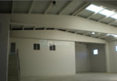 1430m² warehouse industrial for sale in Segovia photo