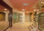 30m² locaux commerciaux pour location à Ségovie photo