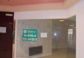 30m² locaux commerciaux pour location à Ségovie photo