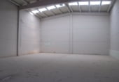 420m² warehouse industrial for sale in Segovia photo