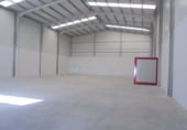 550m² entrepôt pour vente à Ségovie photo