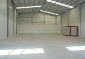 550m² entrepôt pour vente à Ségovie photo