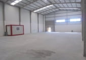 550m² entrepôt pour vente à Ségovie photo