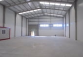 550m² entrepôt pour vente à Ségovie photo