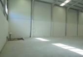 550m² entrepôt pour vente à Ségovie photo