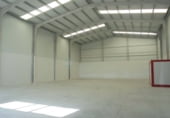550m² entrepôt pour vente à Ségovie photo