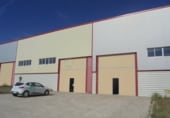 550m² entrepôt pour vente à Ségovie photo