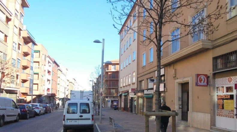 Locale