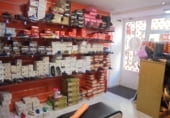 Local comercial en venta con 50m² en Segovia foto