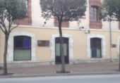 270m² commercial premises for sale in Cuéllar photo