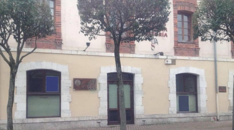 Locale