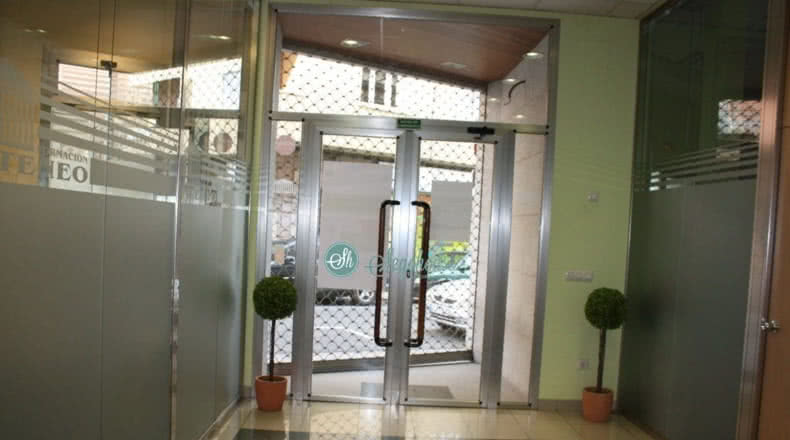 Locale