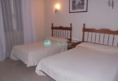  hotel for sale in Torrecaballeros photo