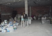 Local comercial en venta con 130m² en Segovia foto