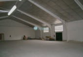 1106m² warehouse industrial for sale in Segovia photo